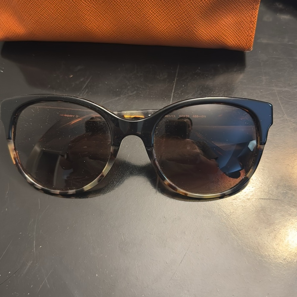 Tory Burch Sunglasses